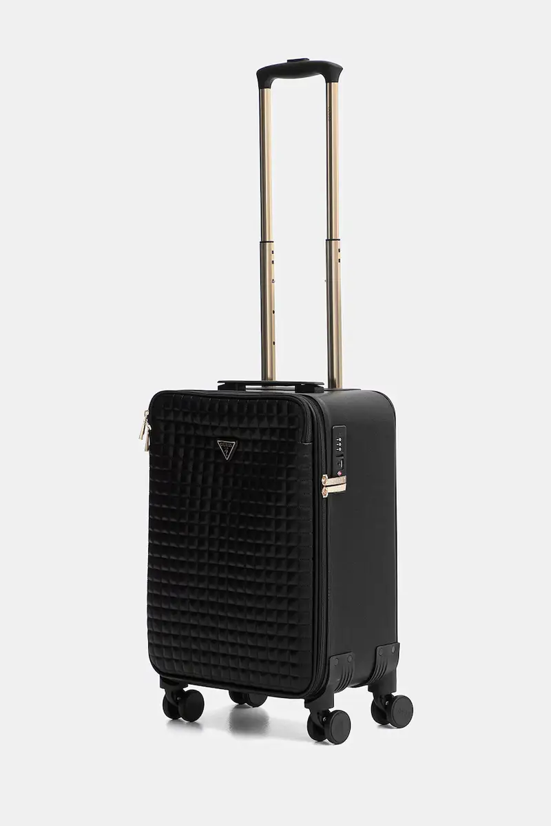 valigia NADIRA SMALL colore nero TWQG84 24983 miniatura 2