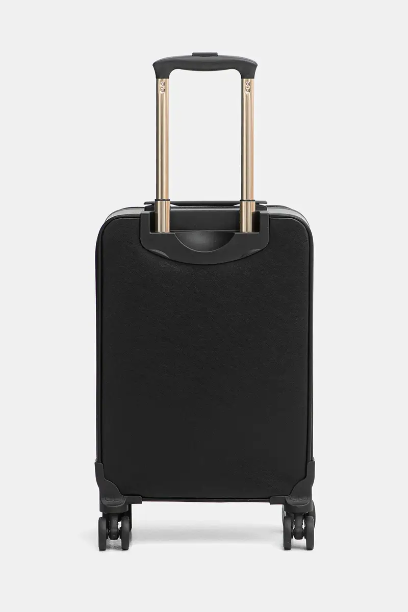 valigia NADIRA SMALL colore nero TWQG84 24983 miniatura 3