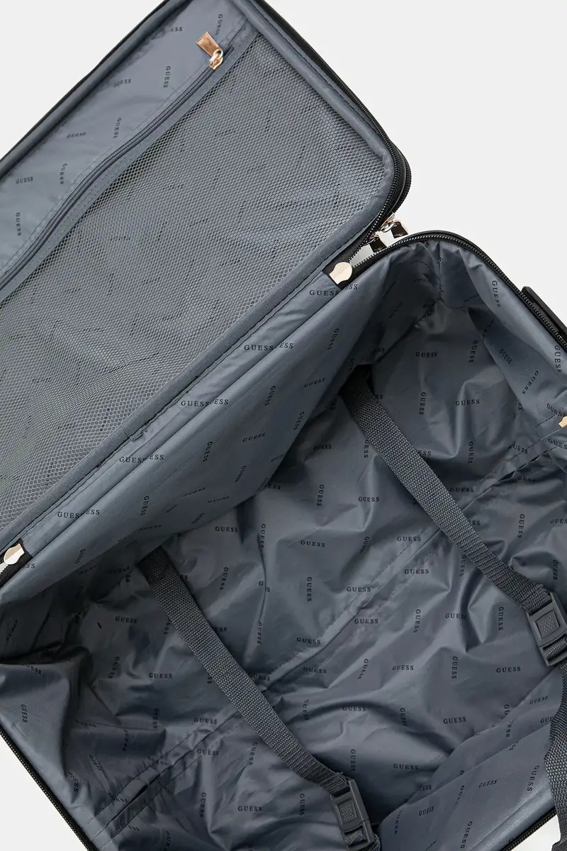 valigia NADIRA SMALL colore nero TWQG84 24983 miniatura 5