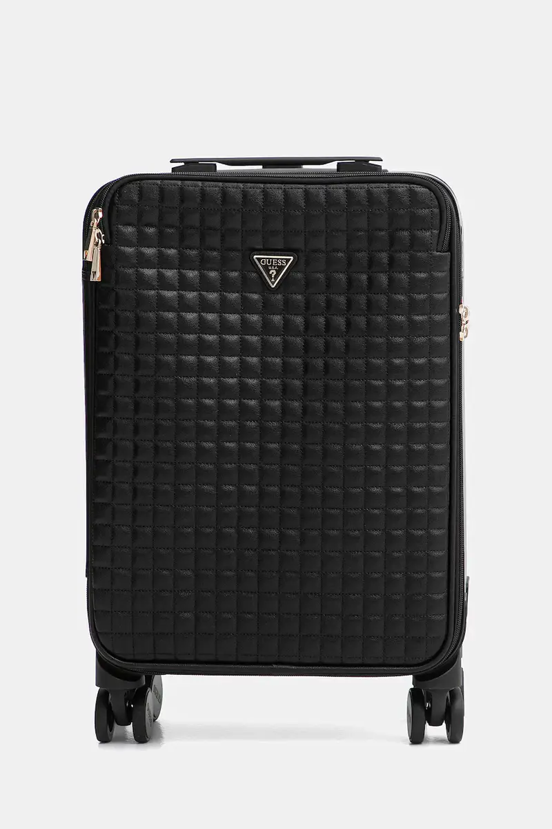 valigia NADIRA SMALL colore nero TWQG84 24983