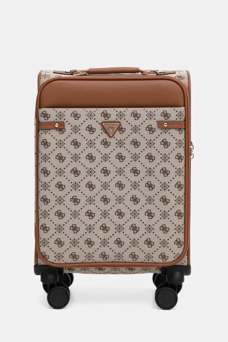 valigia NEDA SMALL colore beige TWJP96 54983