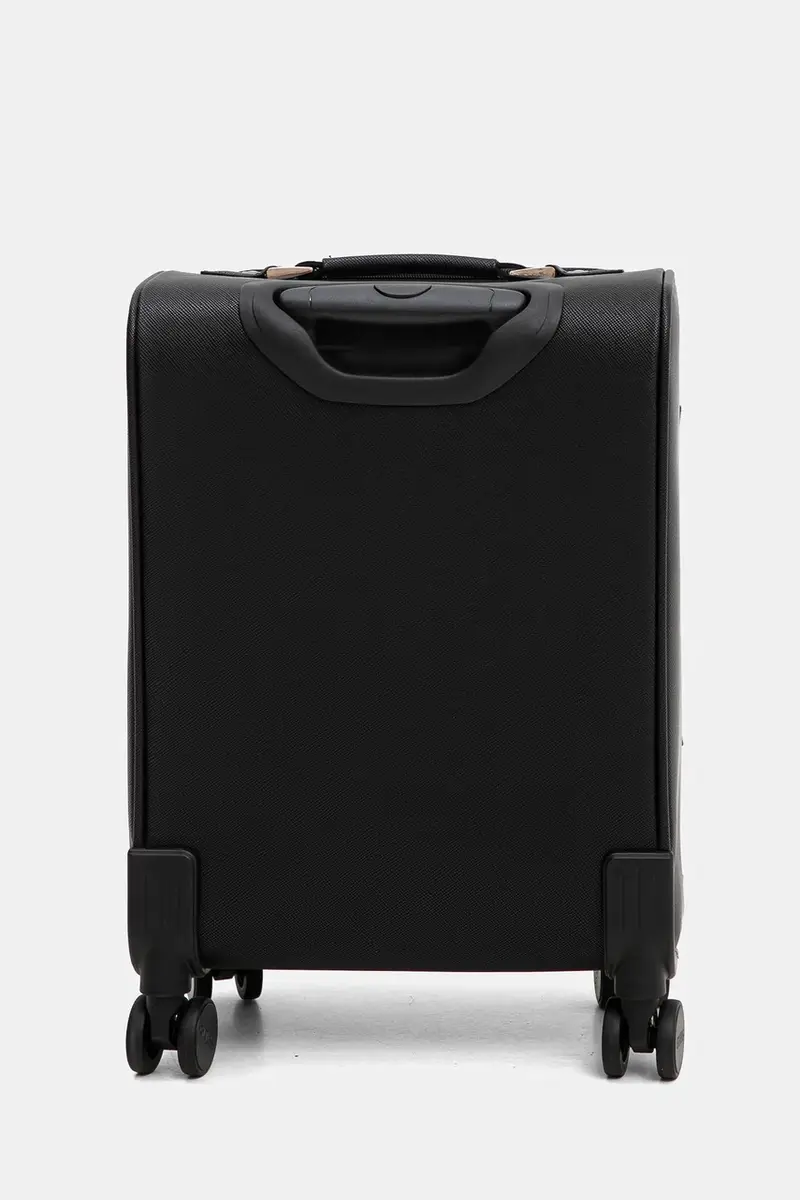 valigia NOROM colore nero TWSN90 91983 miniatura 2
