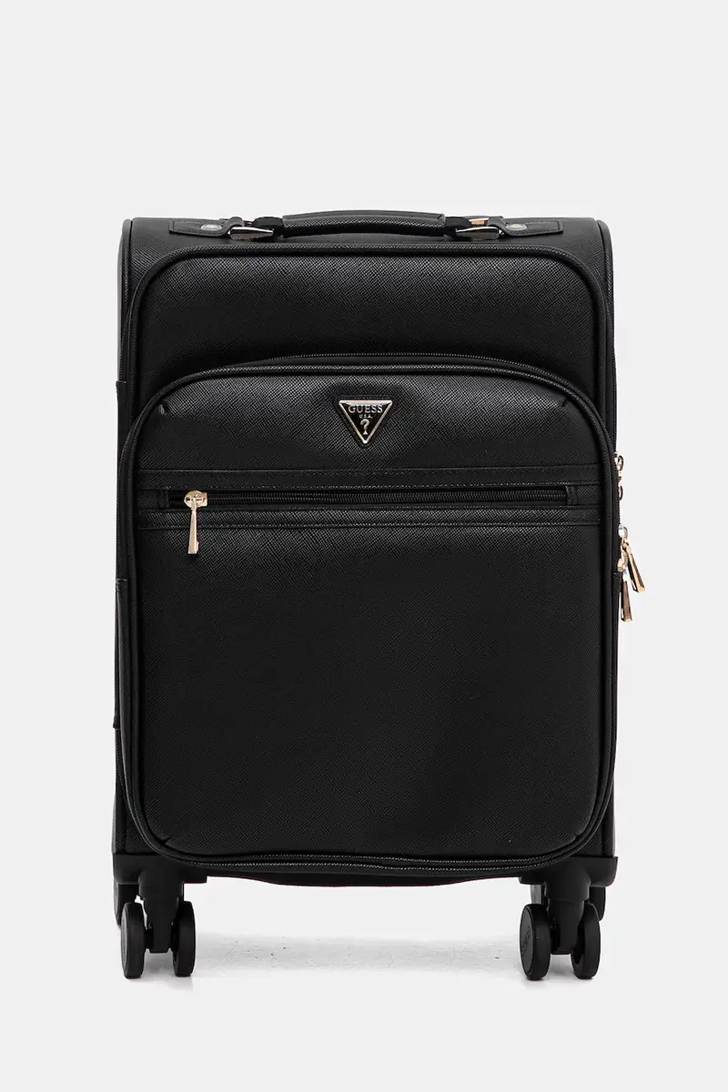 valigia NOROM colore nero TWSN90 91983