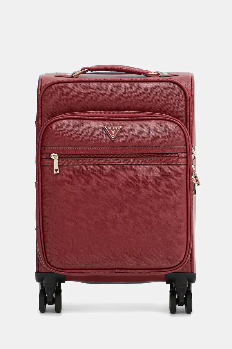 valigia NOROM colore rosa TWSN90 91983 Rosso