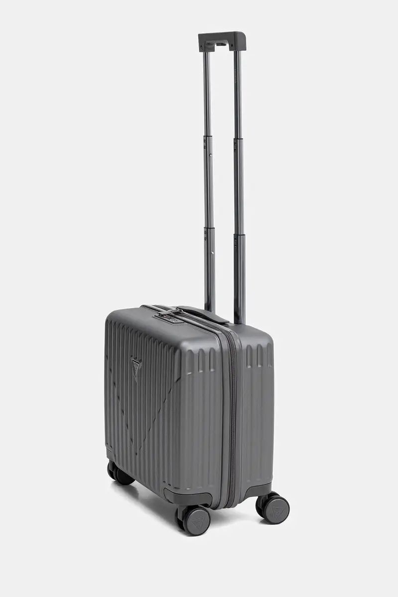 valigia OLBIA colore grigio TMOLPC P5243 miniatura 2