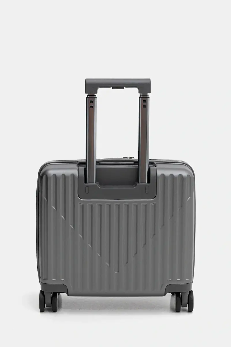 valigia OLBIA colore grigio TMOLPC P5243 miniatura 3