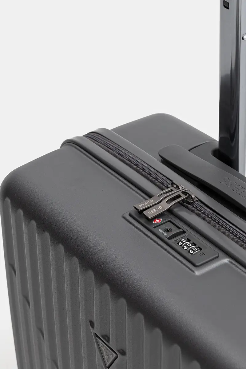 valigia OLBIA colore grigio TMOLPC P5243 miniatura 4