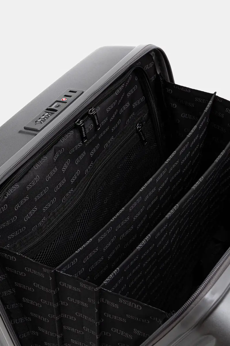 valigia OLBIA colore grigio TMOLPC P5243 miniatura 5