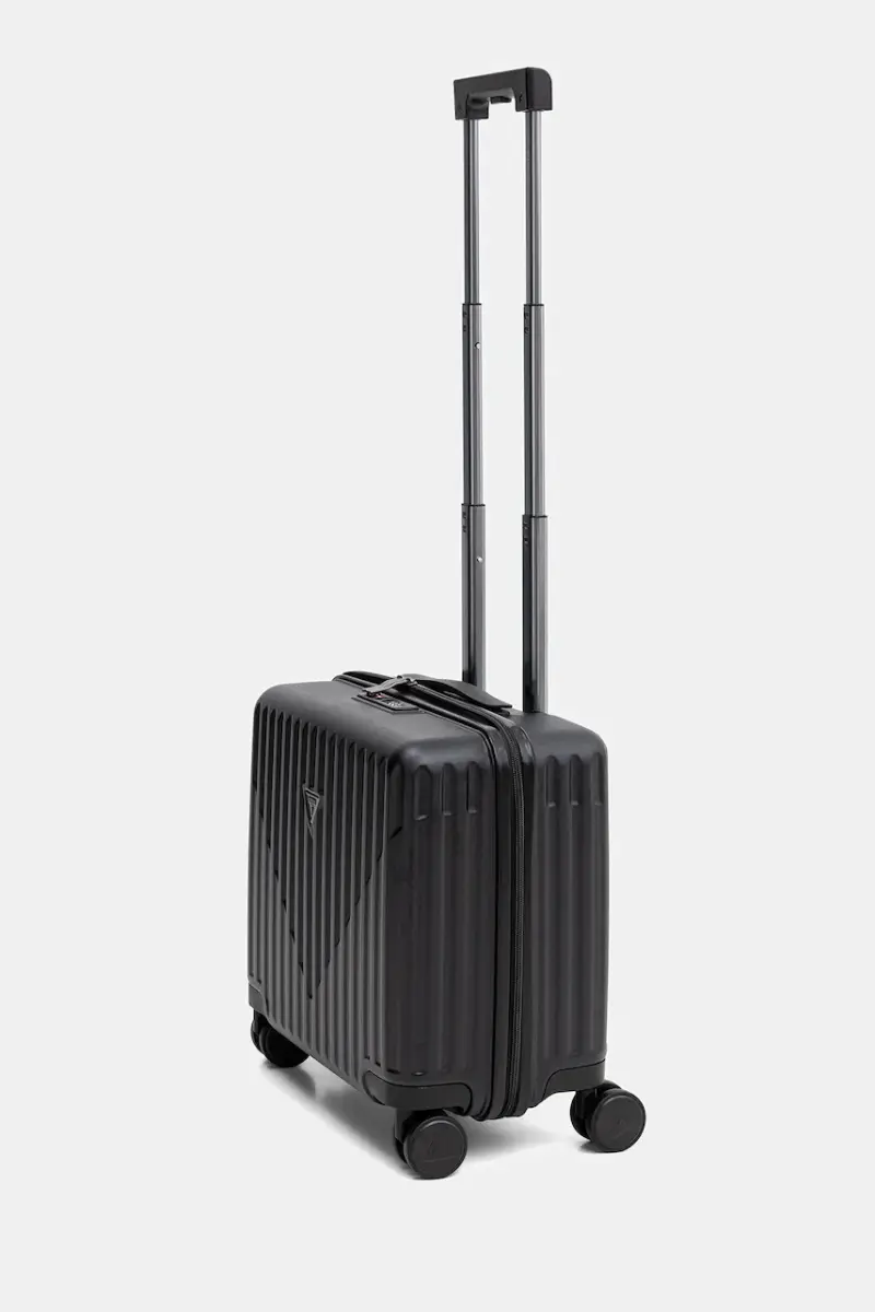 valigia OLBIA colore nero TMOLPC P5243 miniatura 2