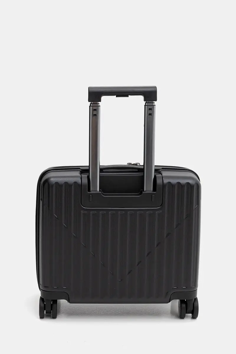 valigia OLBIA colore nero TMOLPC P5243 miniatura 3
