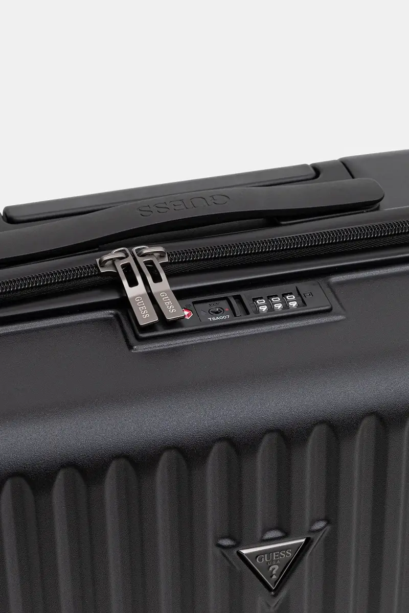 valigia OLBIA colore nero TMOLPC P5243 miniatura 4