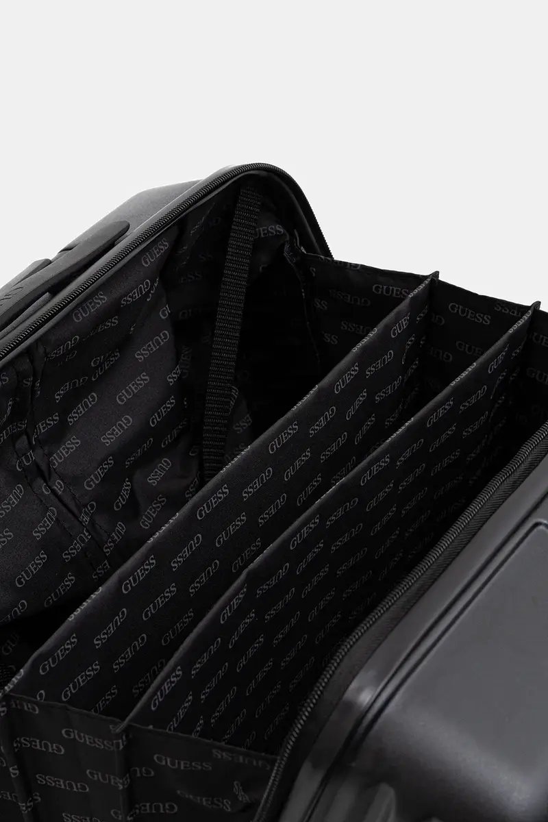 valigia OLBIA colore nero TMOLPC P5243 miniatura 5