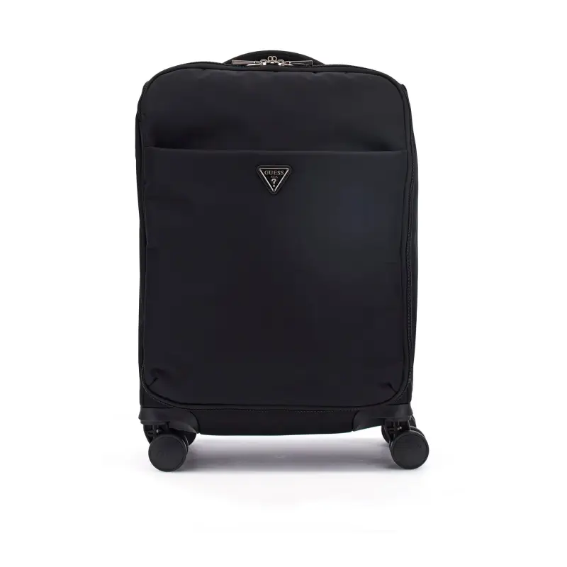 Valigia rigida a 8 ruote Guess Follie 18"