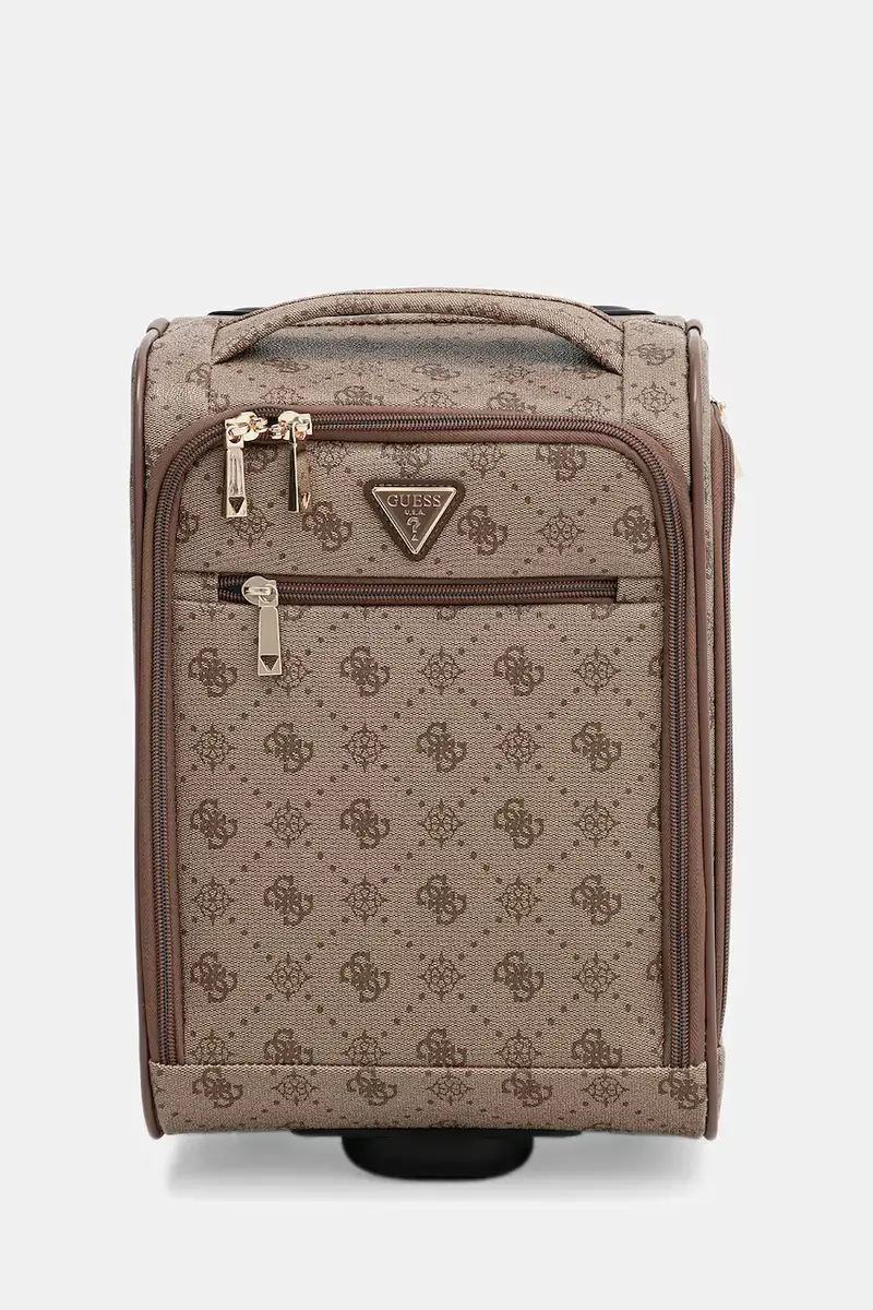 valigia SILIA SMALL colore beige TWGP98 90971