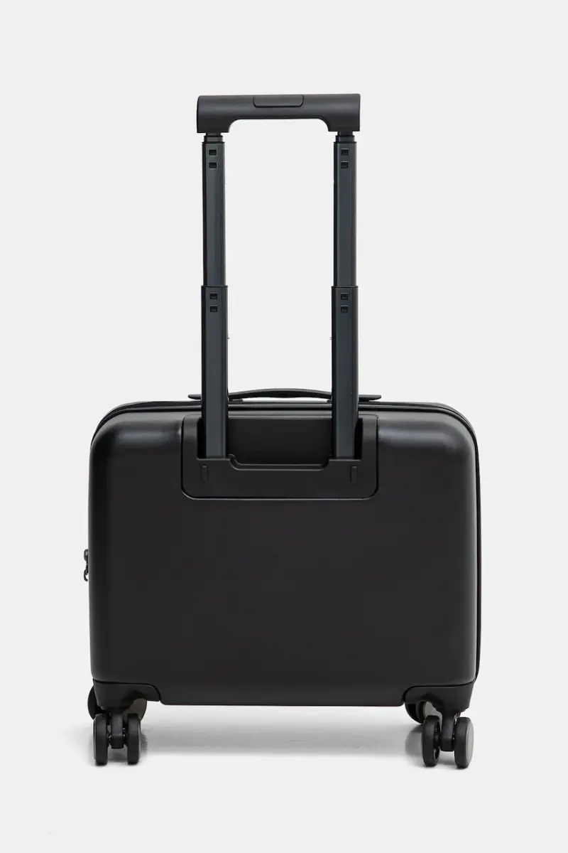 valigia VERONA colore nero TMVELO P5143 miniatura 3