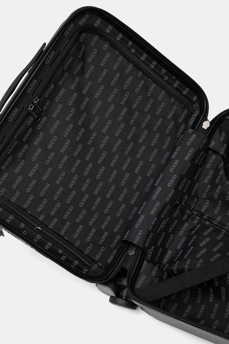 valigia VERONA colore nero TMVELO P5143 miniatura 5