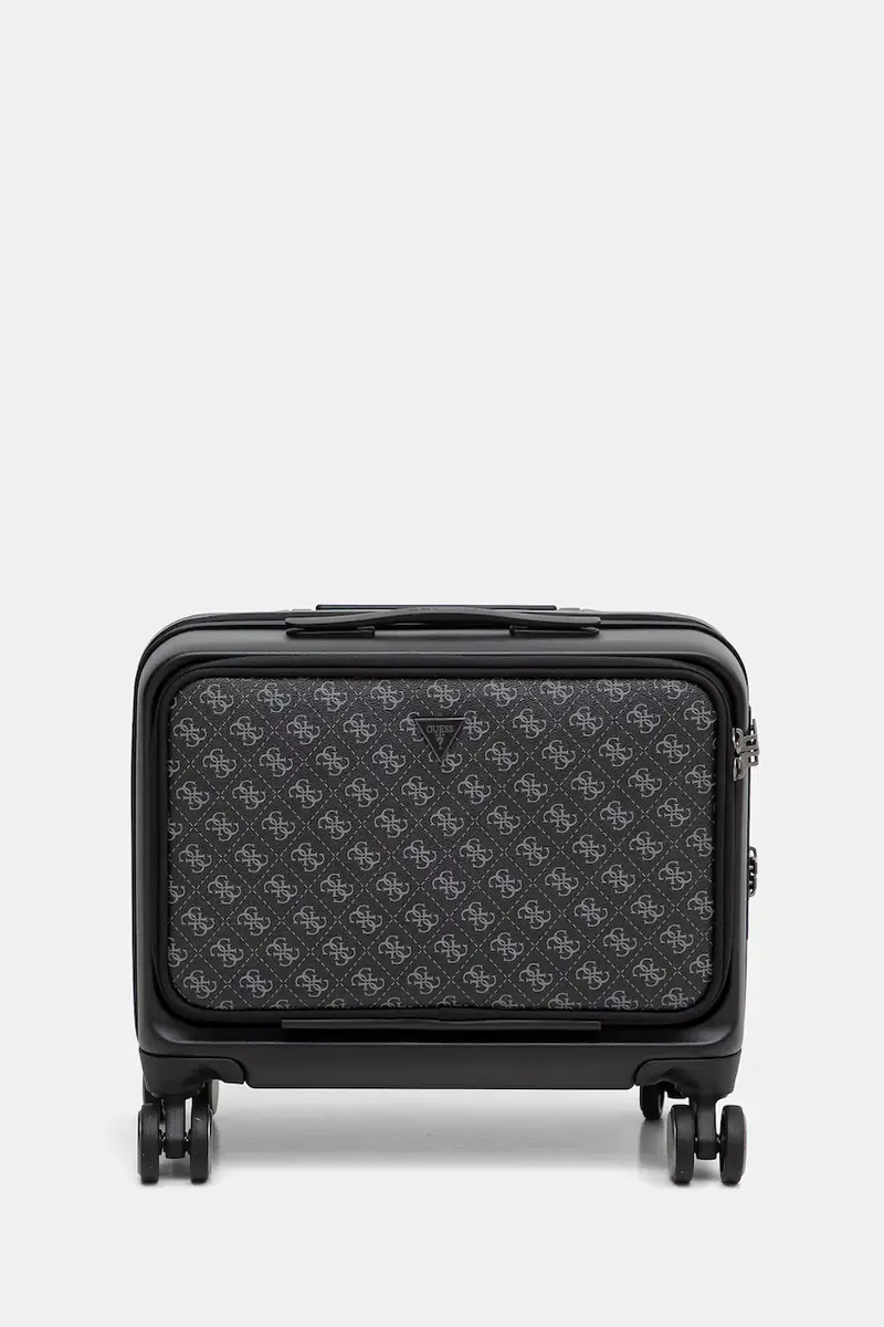 valigia VERONA colore nero TMVELO P5143