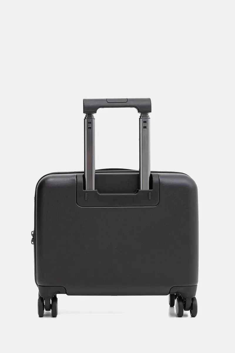 valigia VERONA colore nero TMVESF P5243 miniatura 3