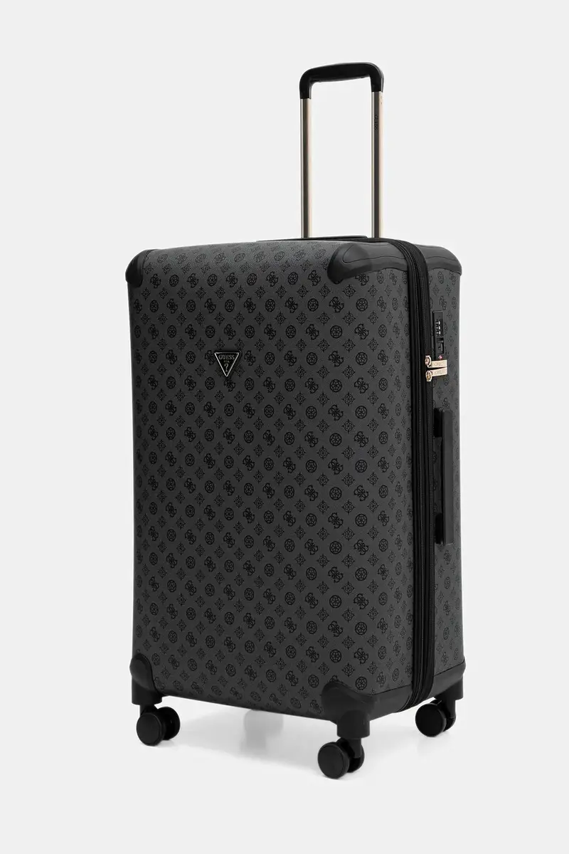 valigia WILDER LARGE colore grigio TWHP74 52988 miniatura 2