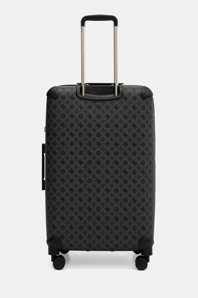 valigia WILDER LARGE colore grigio TWHP74 52988 miniatura 3