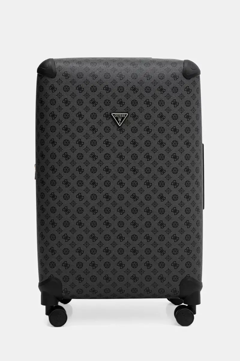 valigia WILDER LARGE colore grigio TWHP74 52988