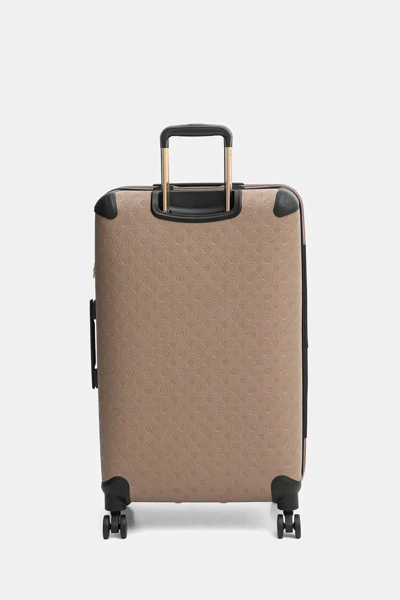 valigia WILDER LARGE colore marrone TWDP74 52988 miniatura 3