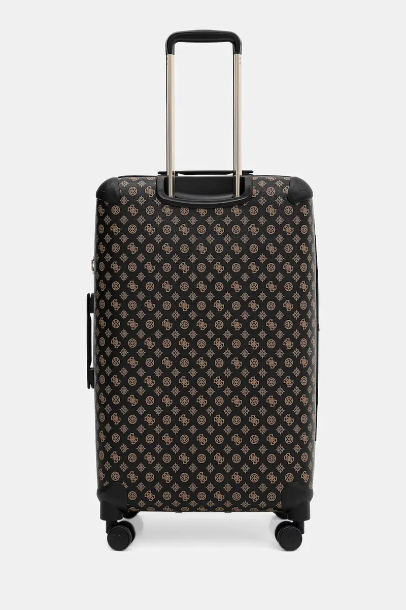 valigia WILDER LARGE colore marrone TWHP74 52988 miniatura 3