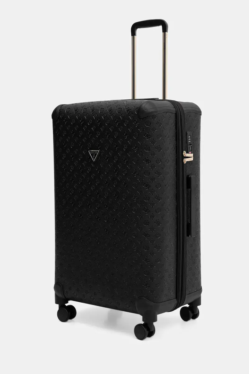 valigia WILDER LARGE colore nero TWDP74 52988 miniatura 2