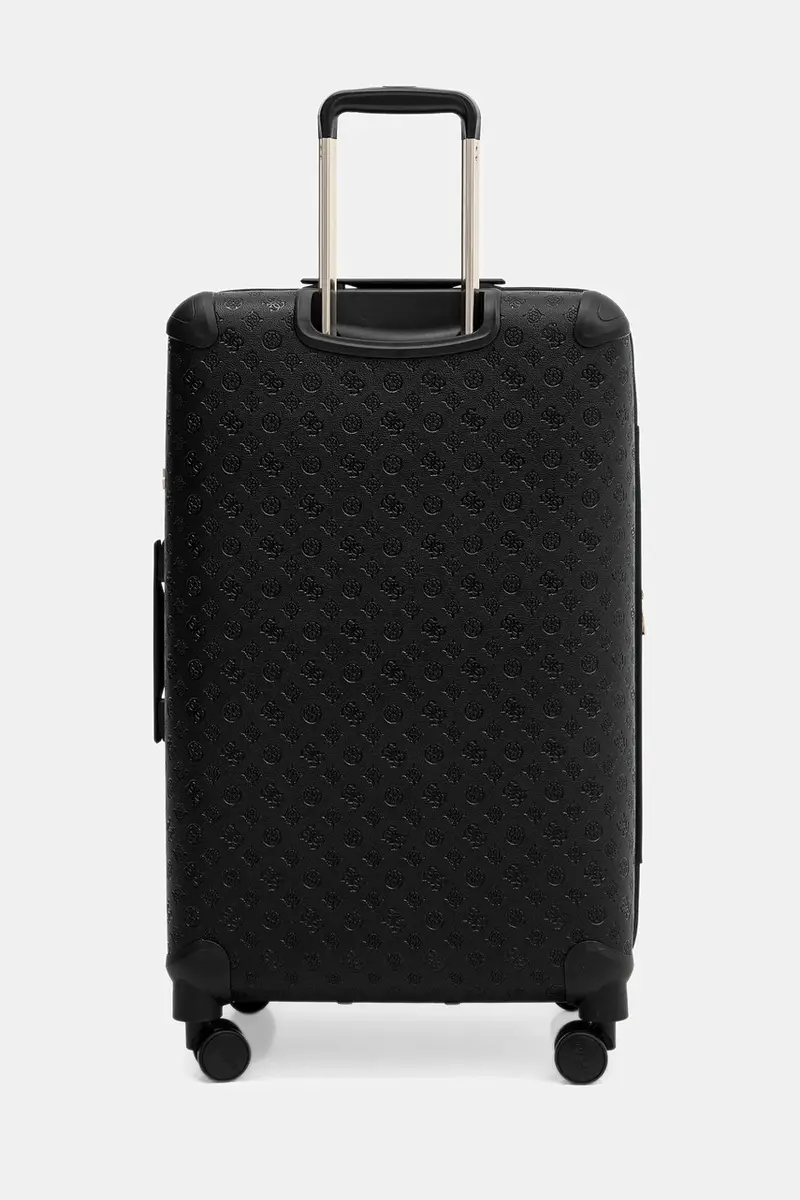 valigia WILDER LARGE colore nero TWDP74 52988 miniatura 3