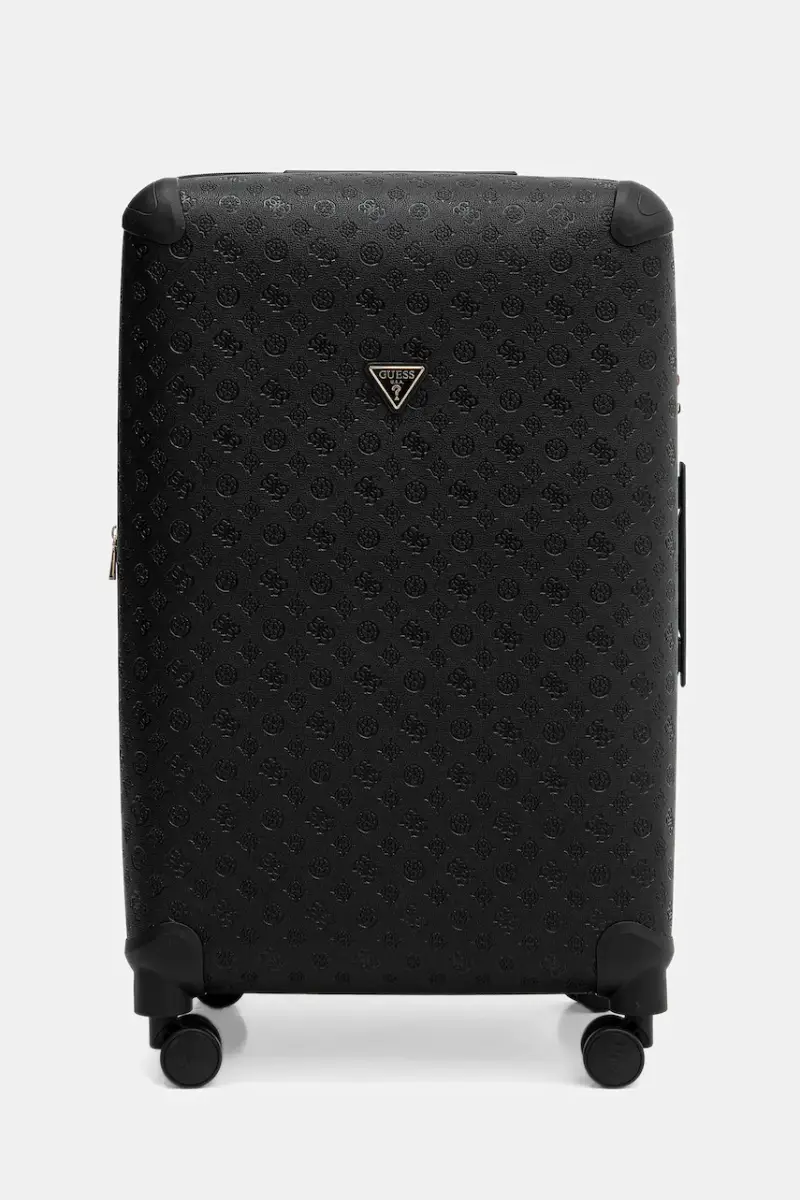 valigia WILDER LARGE colore nero TWDP74 52988