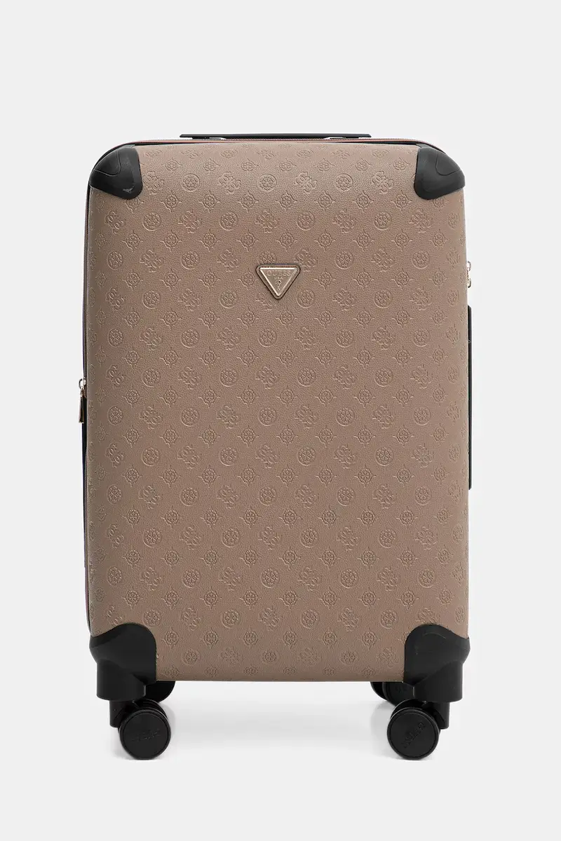 valigia WILDER MEDIUM colore beige TWDP74 52982