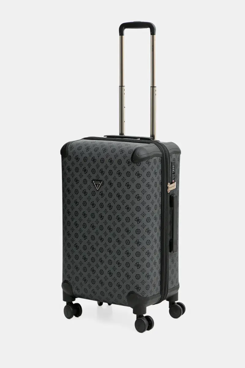 valigia WILDER MEDIUM colore grigio TWHP74 52982 miniatura 2