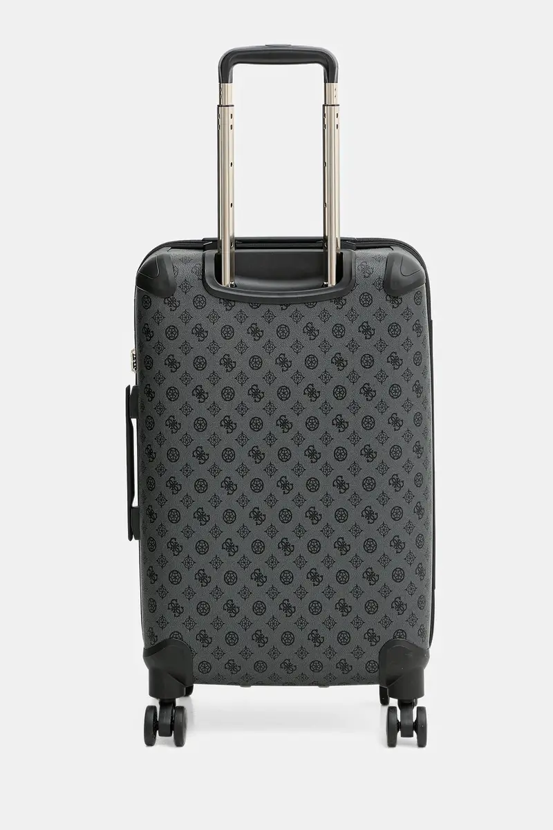 valigia WILDER MEDIUM colore grigio TWHP74 52982 miniatura 3