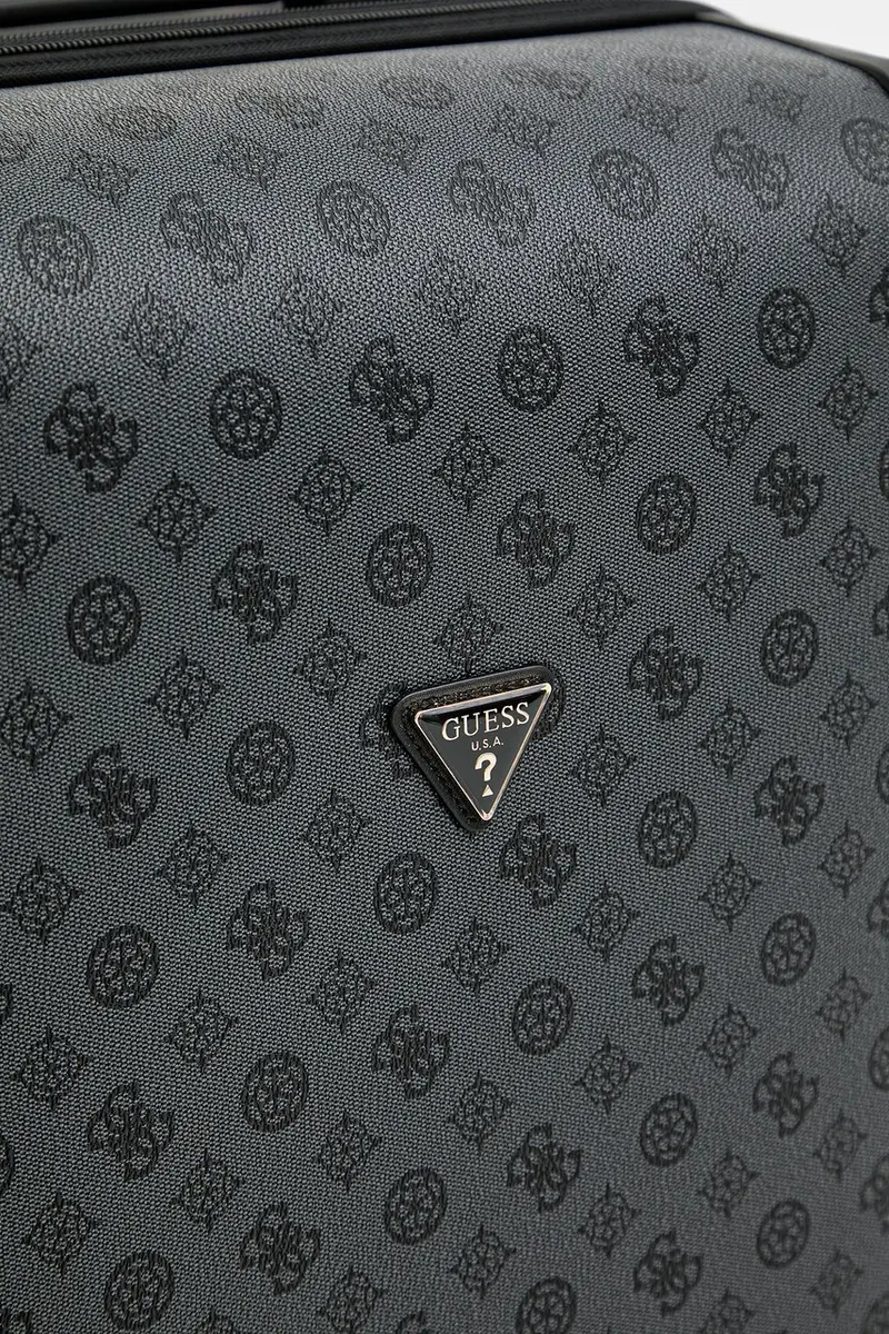 valigia WILDER MEDIUM colore grigio TWHP74 52982 miniatura 4