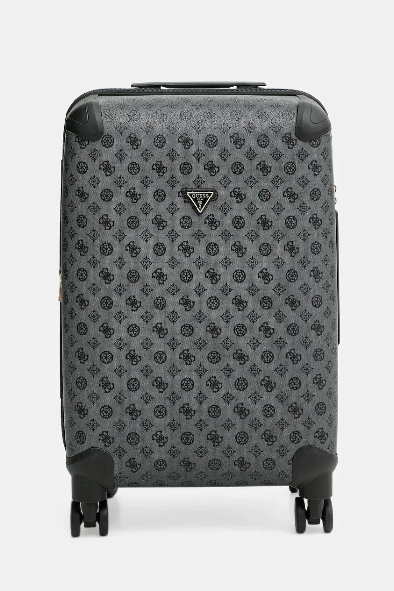 valigia WILDER MEDIUM colore grigio TWHP74 52982