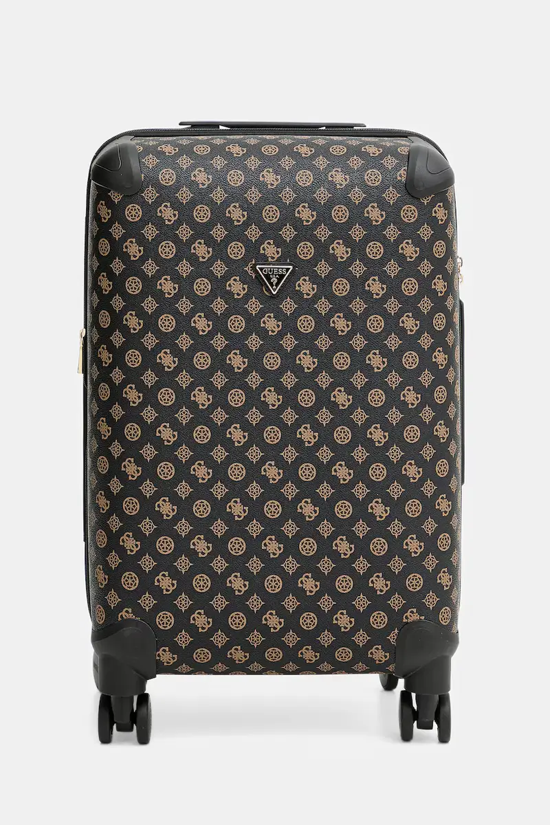 valigia WILDER MEDIUM colore marrone TWHP74 52982