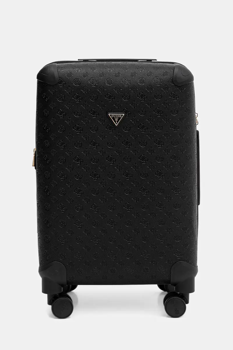 valigia WILDER MEDIUM colore nero TWDP74 52982