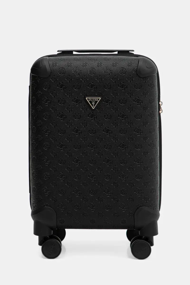 valigia WILDER SMALL colore nero TWDP74 52983