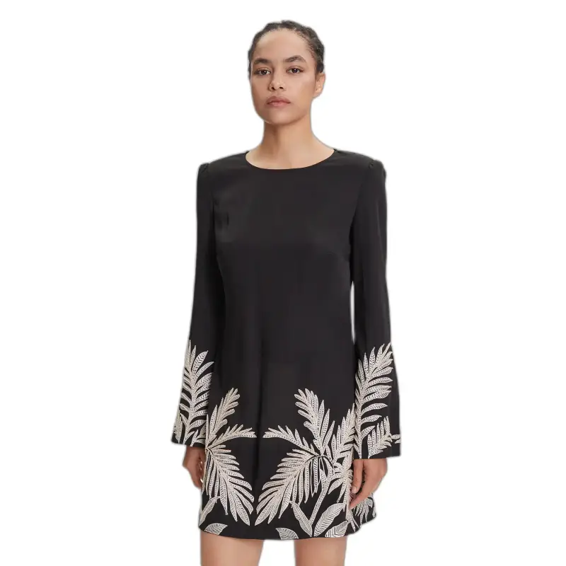 Vestito aderente da donna Guess Angele Placed