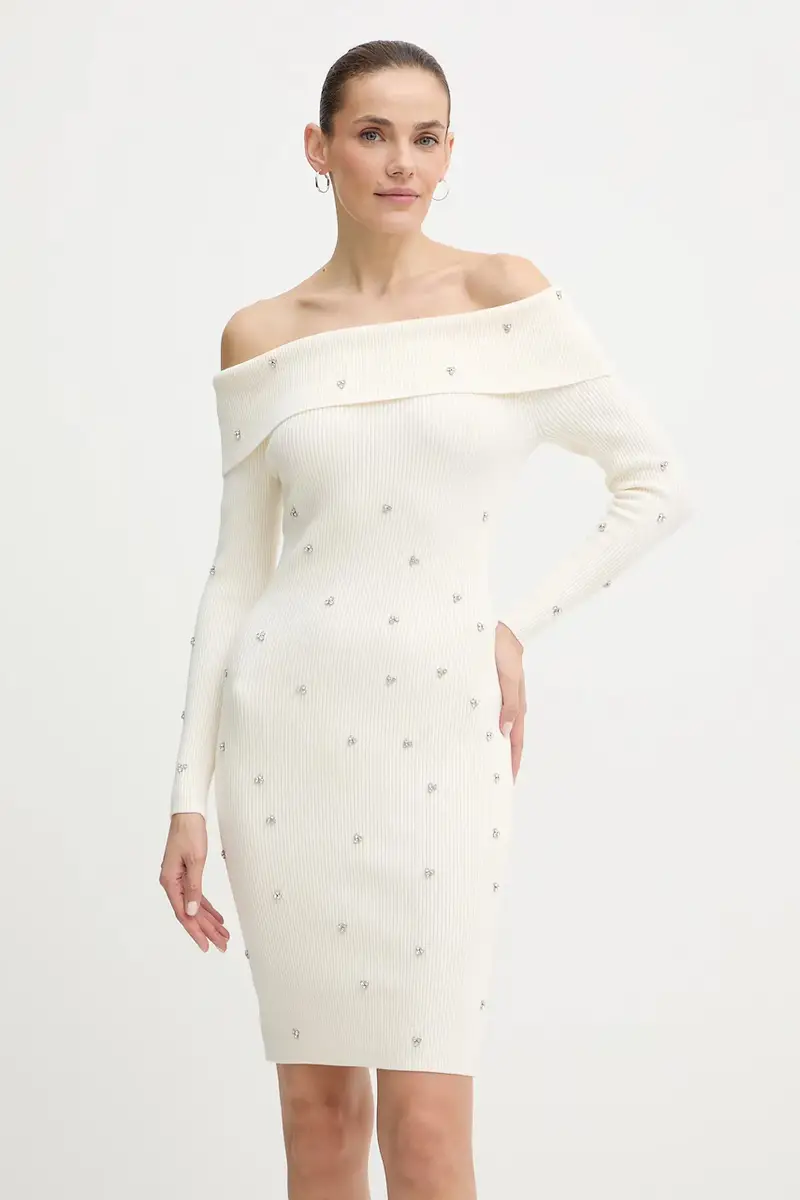 vestito ALISHA Beige