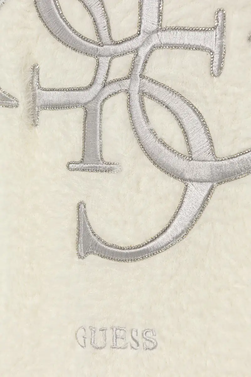 vestito bambina colore beige J5BK08 Z0720 miniatura 3