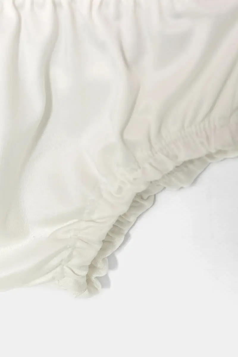 vestito bambina colore blu A5YK03 D4EU0 miniatura 3