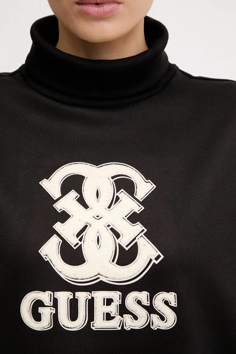 vestito CARMEN colore nero V5YK07 KCX22 miniatura 5