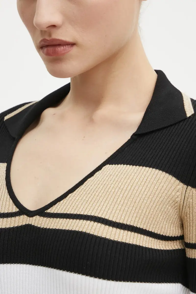 vestito colore nero W5RK16 Z2Y72 miniatura 5