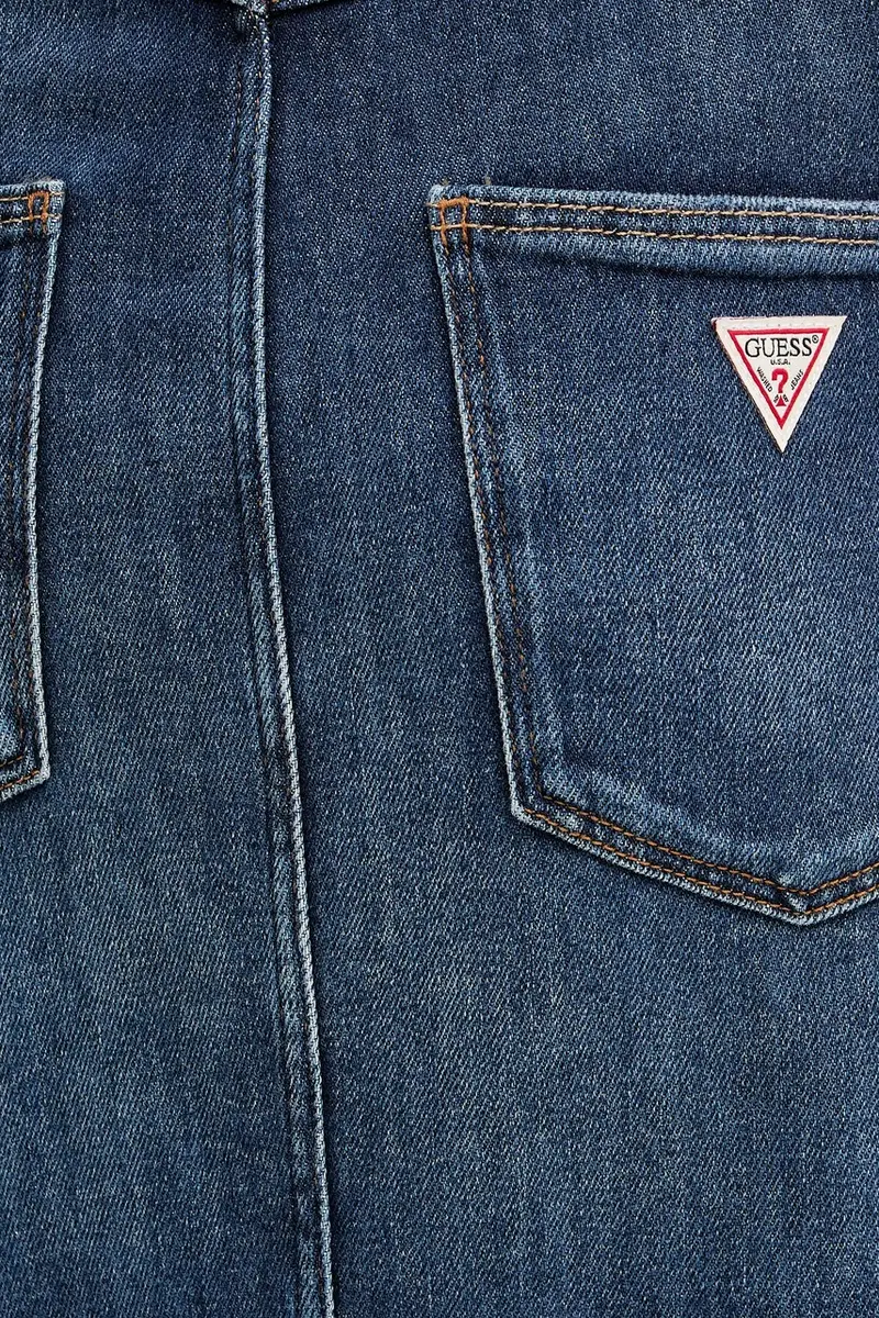 Guess Jeans Blu 4215970 miniatura 5