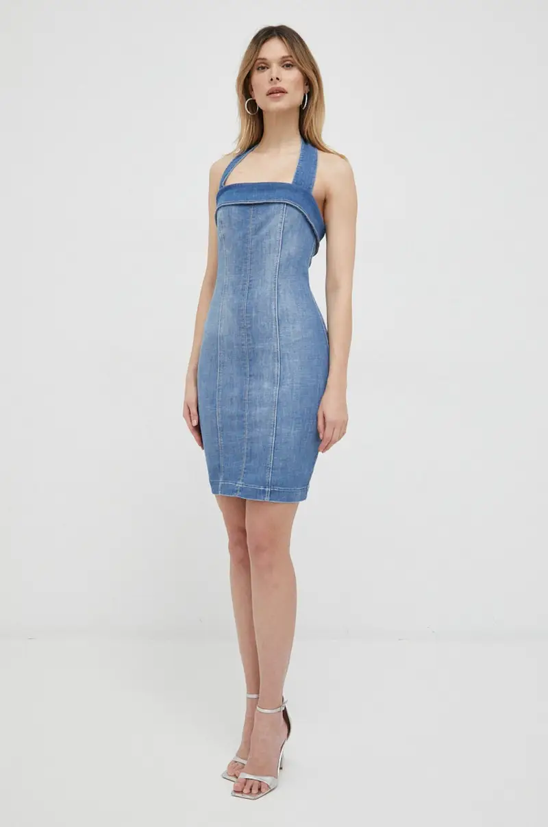 Guess Jeans Blu 2469744 miniatura 2