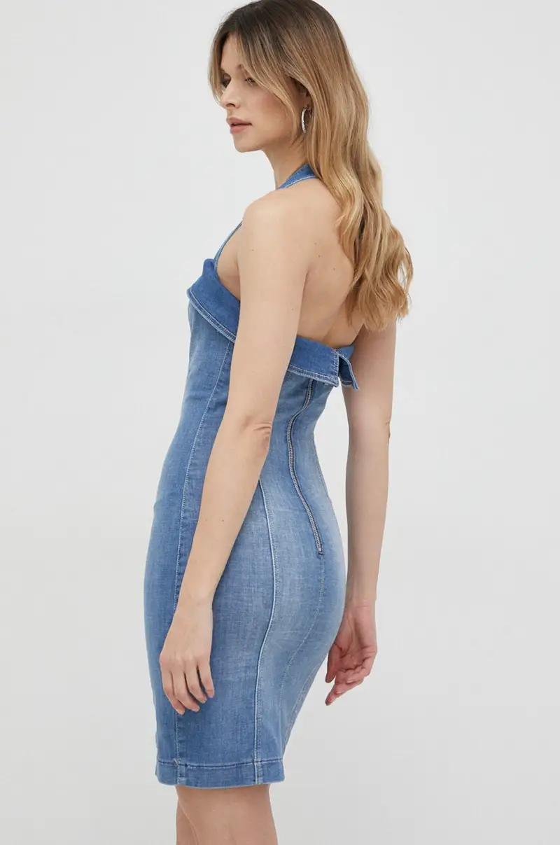 Guess Jeans Blu 2469744 miniatura 3