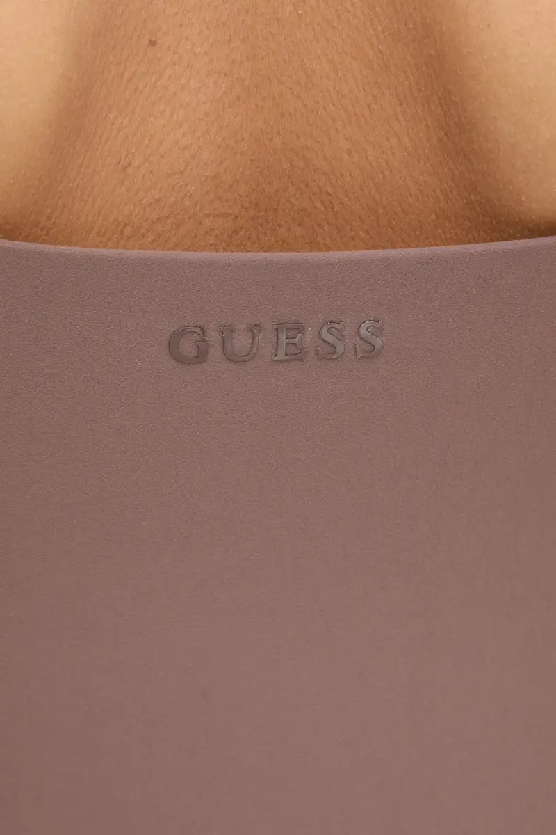 vestito EVELINE colore marrone O5GK00 KCDE0 miniatura 4