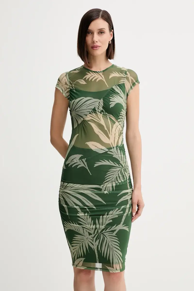 vestito GRACEY colore verde W5YK66 KBAH2