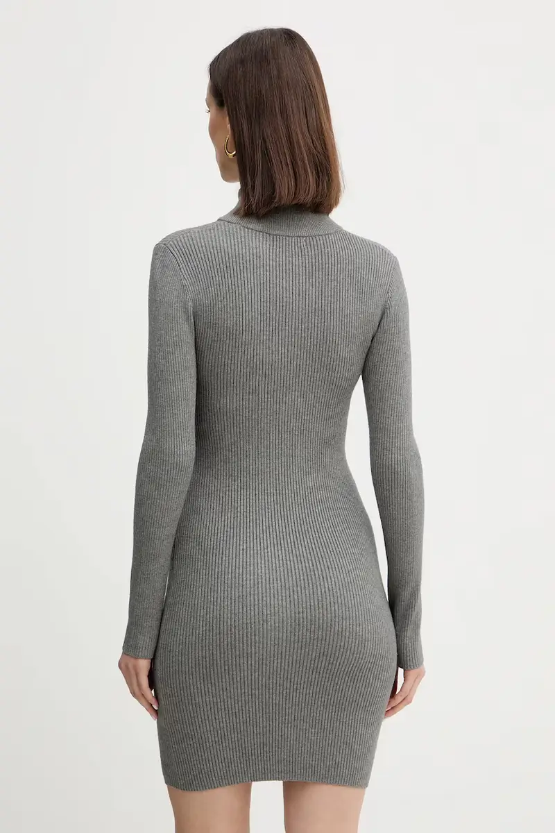 vestito HARLEY colore grigio W5BK45 Z0572 miniatura 3